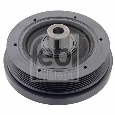 Più Venduto FEBI BILSTEIN 34825 Puleggia Cinghia, Albero a Gomiti