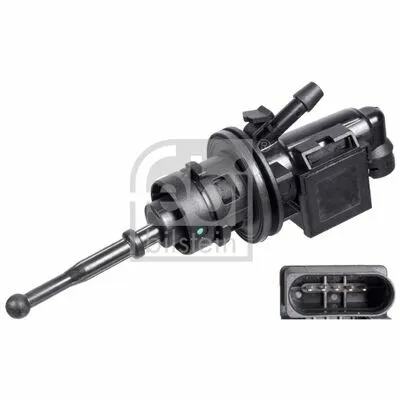 FEBI BILSTEIN 34837 Cilindro Trasmettitore, Frizione Spedizione Espresso