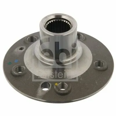 Ultima Occasione FEBI BILSTEIN 36072 Mozzo Ruota