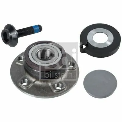Offerta Lampo FEBI BILSTEIN 36650 Kit Cuscinetto Ruota
