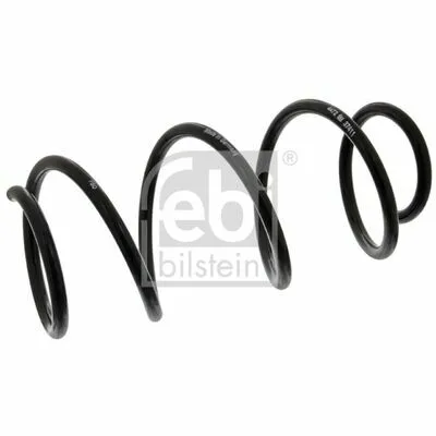 Subito Disponibile FEBI BILSTEIN 37411 Molla Autotelaio