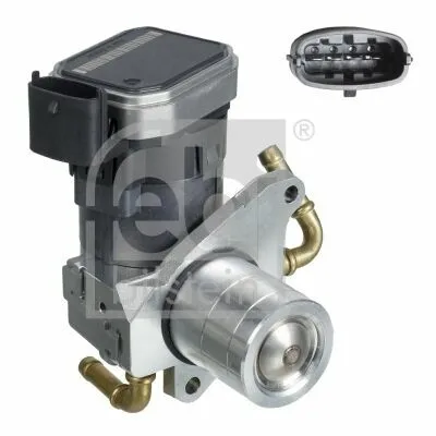 FEBI BILSTEIN 37430 Valvola EGR Promozione Esclusiva