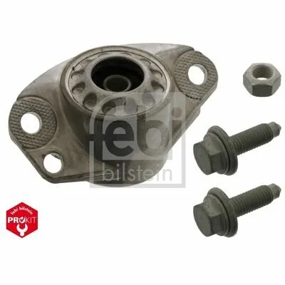 Soddisfatti O Rimborsati FEBI BILSTEIN ProKit 37879 Supporto Ammortizzatore a Molla
