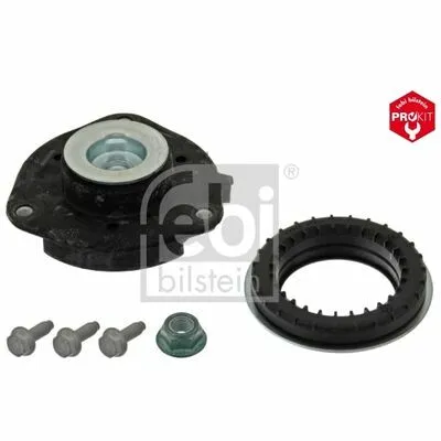 Economico FEBI BILSTEIN ProKit 37897 Supporto Ammortizzatore a Molla