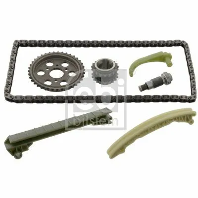 FEBI BILSTEIN Standard Medium Kit 37966 Kit Catena Distribuzione Economico