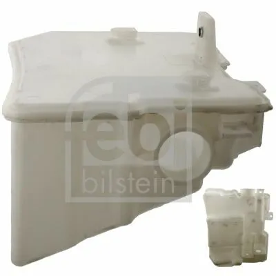 FEBI BILSTEIN Plus 37970 Serbatoio Acqua Lavaggio, Pulizia Cristalli Promo Stagionale