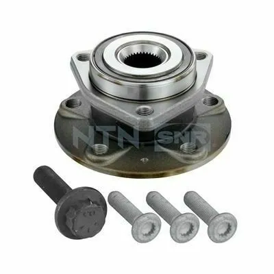 Compra Online SNR R154.61 Kit Cuscinetto Ruota
