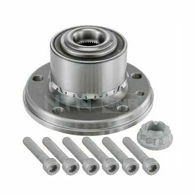 Non Perdere SNR R154.62 Kit Cuscinetto Ruota