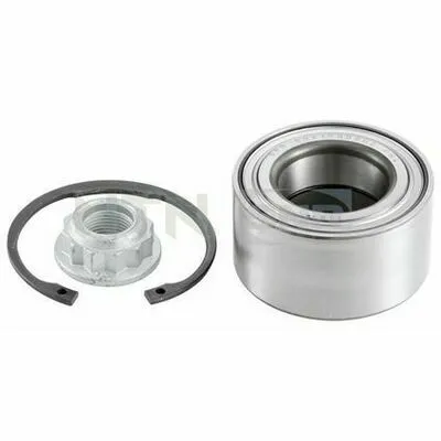Economico SNR R154.67 Kit Cuscinetto Ruota