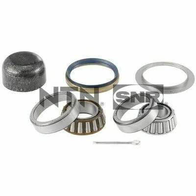 Esclusivo SNR R155.06 Kit Cuscinetto Ruota