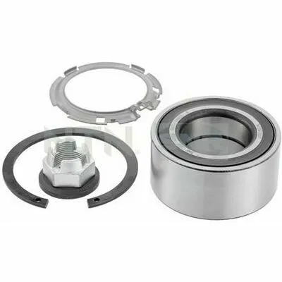 Ultima Occasione SNR R155.07 Kit Cuscinetto Ruota