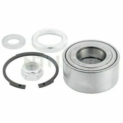 Spedizione Espresso SNR R155.09 Kit Cuscinetto Ruota