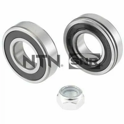 Vendita Finale SNR R155.10 Kit Cuscinetto Ruota