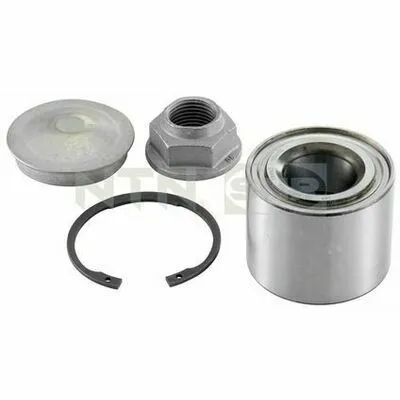 Affare SNR R155.113 Kit Cuscinetto Ruota