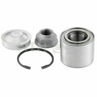 Non Perdere SNR R155.122 Kit Cuscinetto Ruota