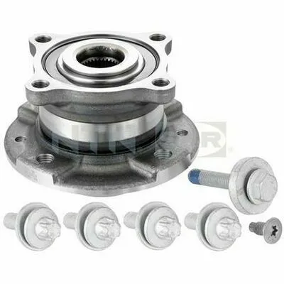Ultime Pezzi SNR R155.124 Kit Cuscinetto Ruota