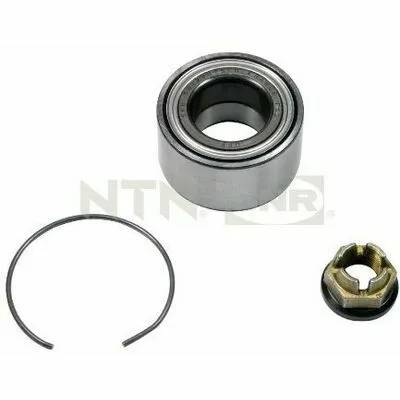 Direttamente Dal Produttore SNR R155.16 Kit Cuscinetto Ruota