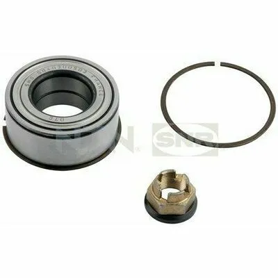 SNR R155.52 Kit Cuscinetto Ruota Offerta