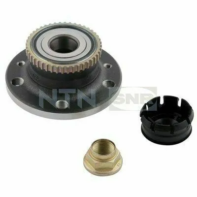 Acquista Ora SNR R155.54 Kit Cuscinetto Ruota