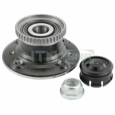 Ordina Subito SNR R155.56 Kit Cuscinetto Ruota