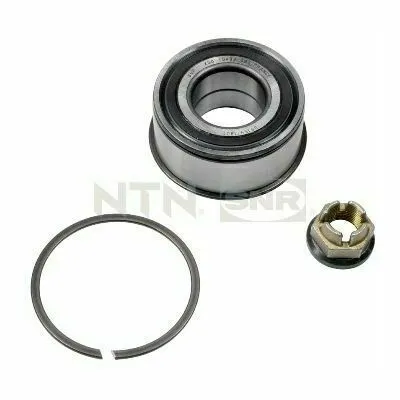 Compra Oggi Stesso SNR R155.61 Kit Cuscinetto Ruota