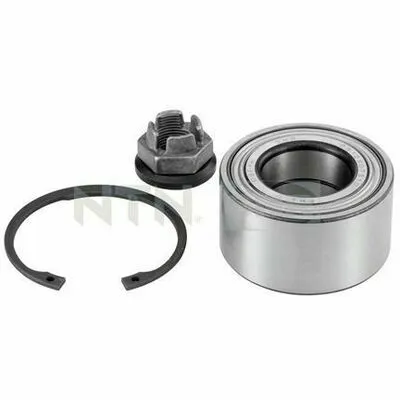 Novità SNR R155.62 Kit Cuscinetto Ruota