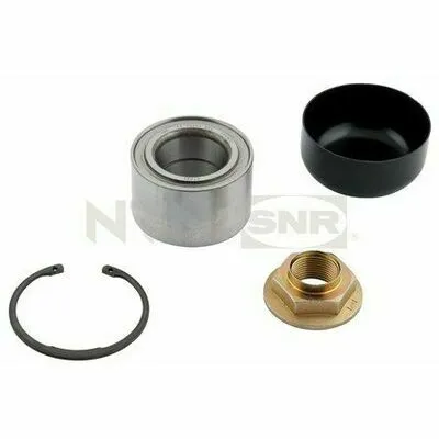 Offerta SNR R155.65 Kit Cuscinetto Ruota