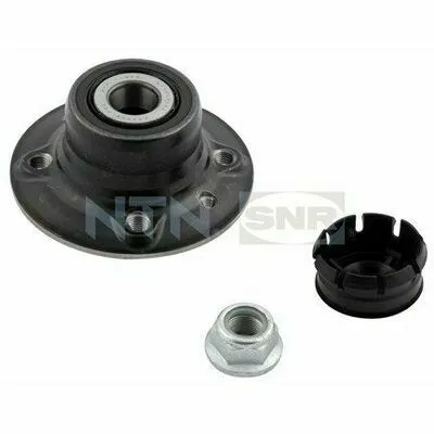 Esclusivo SNR R155.67 Kit Cuscinetto Ruota