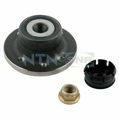 Saldi SNR R155.68 Kit Cuscinetto Ruota