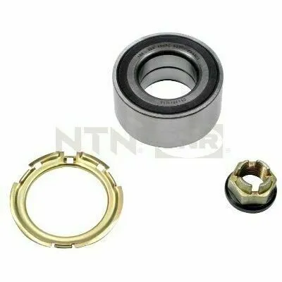 Acquista Ora SNR R155.69 Kit Cuscinetto Ruota