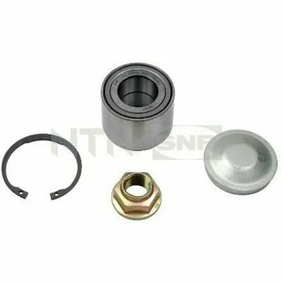 Più Venduto SNR R155.70 Kit Cuscinetto Ruota