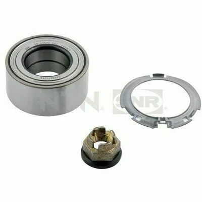 SNR R155.71 Kit Cuscinetto Ruota Prezzo Di Fabbrica