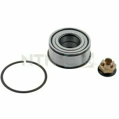 SNR R155.72 Kit Cuscinetto Ruota Promo Stagionale