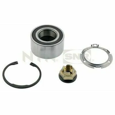 SNR R155.75 Kit Cuscinetto Ruota Prezzo Basso