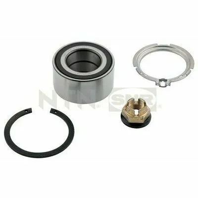 Vendita Finale SNR R155.76 Kit Cuscinetto Ruota