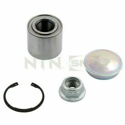SNR R155.78 Kit Cuscinetto Ruota Solo Oggi