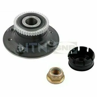 Promozione SNR R155.82 Kit Cuscinetto Ruota