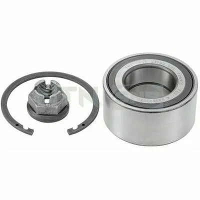 SNR R155.87 Kit Cuscinetto Ruota Promozione Esclusiva