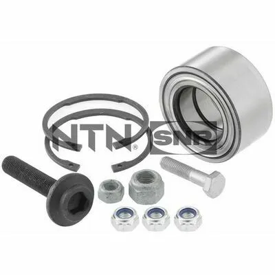 Super Prezzo SNR R157.08 Kit Cuscinetto Ruota