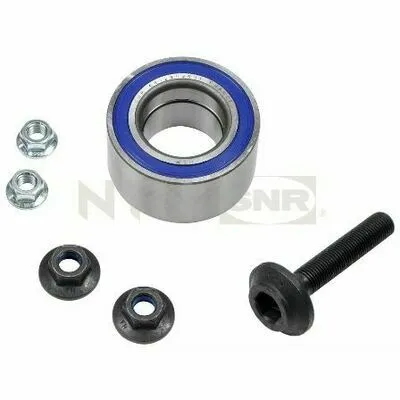 SNR R157.23 Kit Cuscinetto Ruota Offerta Del Giorno