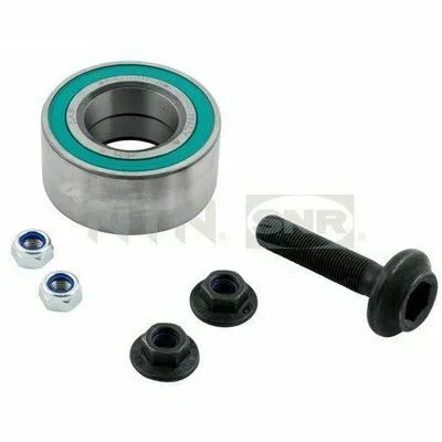 SNR R157.24 Kit Cuscinetto Ruota Miglior Prezzo