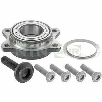 SNR R157.26 Kit Cuscinetto Ruota Occasione Imperdibile