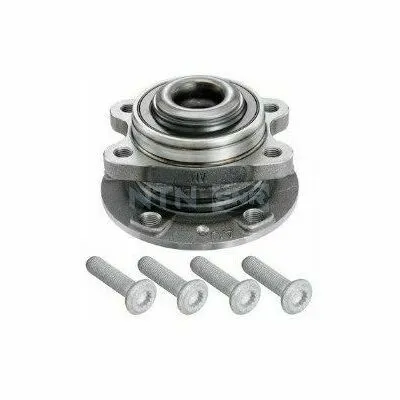 SNR R157.42 Kit Cuscinetto Ruota Saldi