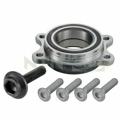 SNR R157.43 Kit Cuscinetto Ruota Ultima Occasione