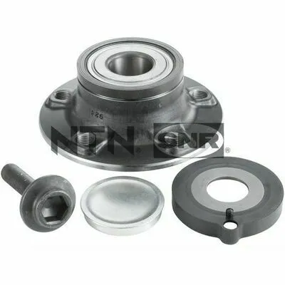 SNR R157.44 Kit Cuscinetto Ruota Prezzo Conveniente