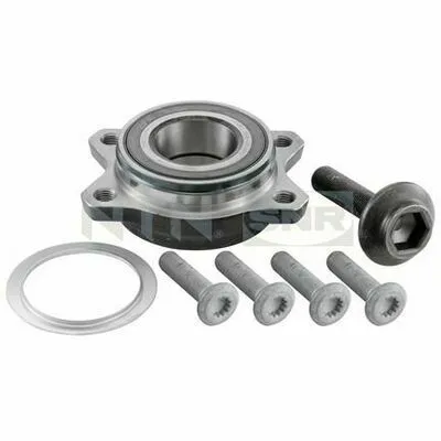 Di Tendenza SNR R157.45 Kit Cuscinetto Ruota