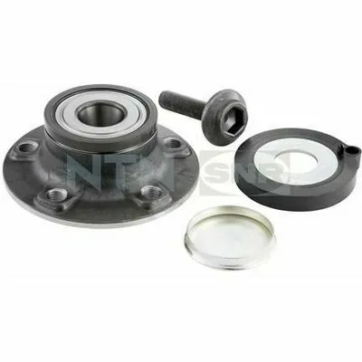 Consegna Rapida SNR R157.50 Kit Cuscinetto Ruota