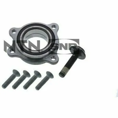 SNR R157.52 Kit Cuscinetto Ruota Spedito Oggi