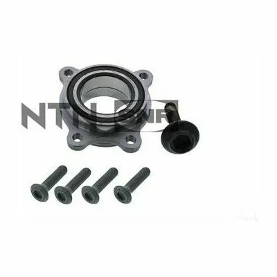 SNR R157.53 Kit Cuscinetto Ruota Novità
