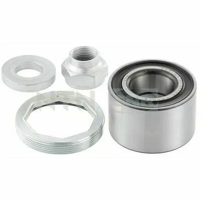 Prezzo Ridotto SNR R158.07 Kit Cuscinetto Ruota